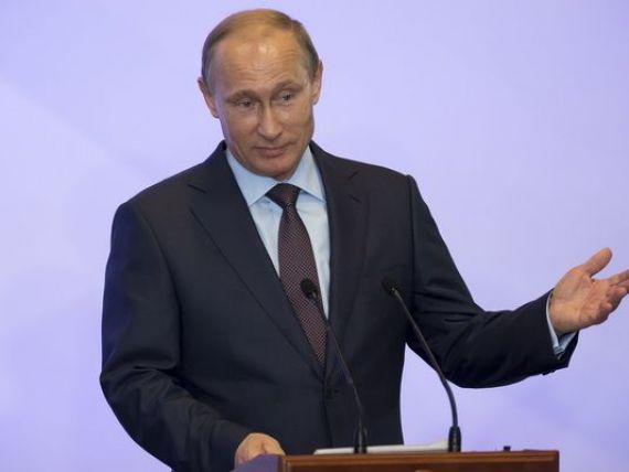 Efect de bumerang. Sanctiunile aplicate Moscovei au inceput sa creeze probleme mai mari Europei decat Rusiei