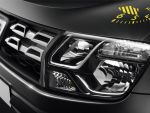 Dacia lanseaza doua modele noi. Editii speciale pentru Duster si Sandero, prezentate in premiera la Paris. GALERIE FOTO