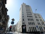 Telekom Romania a primit mai multe oferte pentru Palatul Telefoanelor, pe care le va trimite statului pentru a-si exprima dreptul de preemptiune