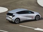 Salonul Auto de la Paris. Armele producatorilor auto francezi pe frontul eficientei carburantului in Europa