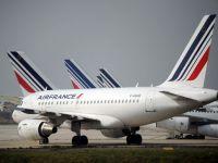 
	Pilotii Air France renunta la greva, cea mai lunga din istoria companiei. Pierderile nr. 2 in transportul aerian din Europa: 20 mil. euro/zi in doua saptamani
