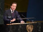 Declaratie surprinzatoare din partea premierului britanic. David Cameron, dispus sa recomande britancilor sa voteze pentru parasirea UE