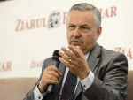 Radu Enache a fost inlocuit la sefia HP Romania, dupa 14 ani in functie