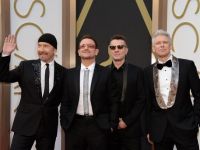 Trupa U2 va sustine un turneu in sali de concerte si in spatii inchise, in 2015