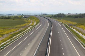 Romania paradoxala: Transporturile au mai multi bani pentru autostrazi decat pot cheltui. Un miliard de lei, redistribuit la rectificare