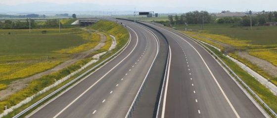 Romania paradoxala: Transporturile au mai multi bani pentru autostrazi decat pot cheltui. Un miliard de lei, redistribuit la rectificare