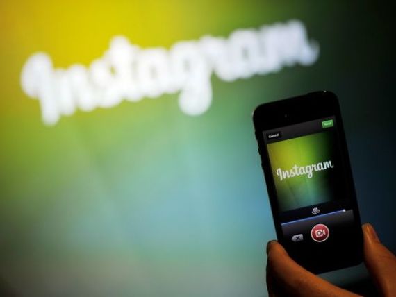 Instagram a depăşit 1 mld. de utilizatori lunari în întreaga lume și a prezentat noul său serviciu video, care face concurență YouTube
