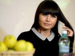 Elena Basescu, la Spitalul Universitar dupa ce a fost implicata intr-un accident rutier