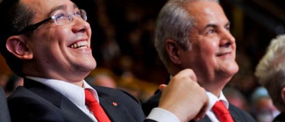 Un martor al DNA in cazul Microsoft afirma ca Nastase si Ponta ar fi implicati in trafic de influenta