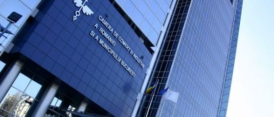 Camera de Comert Bucuresti si conducerea institutiei, trimisi in judecata pentru fapte de coruptie cu fonduri UE si abuz in serviciu