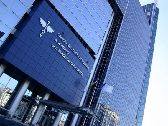 Camera de Comert Bucuresti si conducerea institutiei, trimisi in judecata pentru fapte de coruptie cu fonduri UE si abuz in serviciu
