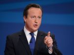 Marea Britanie inaspreste tonul. Cameron: UE trebuie sa mentina sanctiunile impuse Rusiei pana la implementarea Acordului de la Minsk