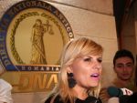 Elena Udrea, despre audierea la DNA inainte de campanie: Nu cred in coincidente