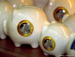 Comisia Europeana a revizuit in urcare prognoza de crestere economica a Romaniei, de la 2,4% la 2,7%. Investitiile continua sa aiba o contributie negativa