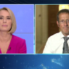 Richard Quest (CNN) la Stirile ProTV: Zona euro va ramane unita, desi Europa este blocata intr-o crestere economica lenta . Ce spune acesta despre trecerea Romaniei la euro