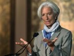 FMI, criticat din interior in legatura cu modul in care a gestionat criza din zona euro: Nu a indentificat corect problemele si a tratat in mod diferit Europa