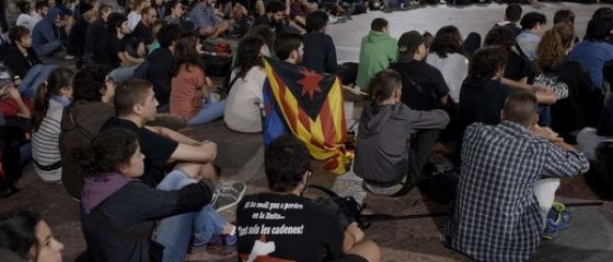 Guvernul catalan sfideaza Madridul si mentine referendumul. Doar un pas pana la o criza institutionala fara precedent in Spania de la revenirea la democratie