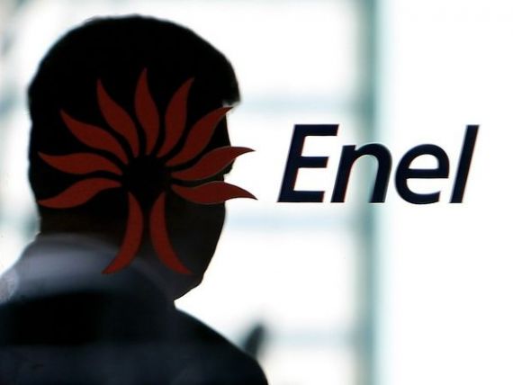 Enel a numit un nou sef al firmelor de furnizare a energiei electrice din Romania, dupa ce a suspendat vanzarea operatiunilor locale