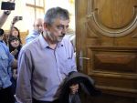Presedintele CJ Cluj Horea Uioreanu, arestat preventiv pentru coruptie, si-a dat demisia