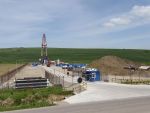 Fost ambasador al SUA la Bucuresti: Romania isi are viitorul sub propriile picioare, pentru urmatorii 100 de ani, prin resursele energetice