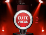 ProTV duce mai departe fenomenul second screen cu aplicatia Fii Antrenor la Vocea Romaniei. Sincronizarea reclamelor TV cu cele care apar pe mobil
