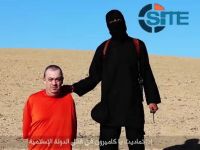 SI a revendicat executia prin decapitare a britanicului Alan Henning. Reactiile liderilor lumii