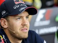 Vettel paraseste echipa Red Bull pentru Ferrari