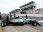 Hamilton a castigat Marele Premiu al Japoniei. Doar 44 din cele 53 de tururi, din cauza unui accident