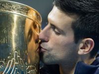 Djokovici a castigat turneul de tenis de la Beijing