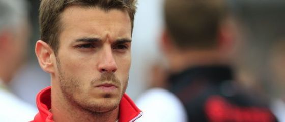 Accident cumplit la Marele Premiu al Japoniei. Pilotul de F1 Jules Bianchi, operat de urgenta, in stare grava