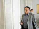 Aristotel Cancescu, acuzat de fapte de coruptie, a fost retinut de DNA. Seful CJ Brasov are in conturi aproape 4,5 mil. dolari si peste 600.000 euro