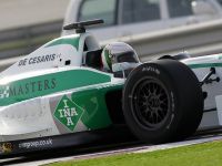 Fostul pilot de F1 Andrea De Cesaris a murit intr-un accident de motocicleta