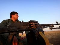 Grupul terorist Stat Islamic utilizeaza arme fabricate in 21 de tari, inclusiv in Romania