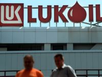 Lukoil fuge din Europa din cauza sanctiunilor Occidentului si investeste impreuna cu americanii de la Chevron intr-un proiect din Nigeria