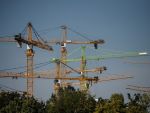 Lucrarile de constructii au consemnat la noua luni o scadere a volumului de 10,8% fata de august
