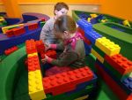 Afacerile Lego au ajuns la 8,7 milioane euro, in cele patru magazine monobrand deschise in Romania