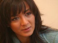 Oana Niculescu Mizil, condamnata la 3 ani de inchisoare cu suspendare, pentru conflict de interese