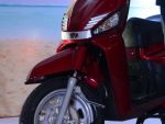 Mahindra va cumpara 51% din divizia de scutere a Peugeot