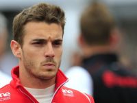 Pilotul de F1 Jules Bianchi a suferit o leziune axonala difuza si este in stare critica