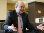 Brummell: Piata Unica e grozava, dar nu exista; PIB-ul UE ar creste cu 1,8%