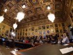 Un cercetator nascut in Romania, printre castigatorii premiului Nobel pentru chimie 2014
