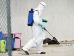 Primul pacient diagnosticat cu Ebola in afara Africii a murit in SUA
