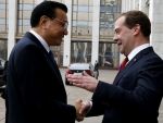 Rusia cauta banii Chinei, dupa interdictiile Occidentului. Moscova a incheiat 38 de acorduri de finantare pentru Gazprom, Rosneft si bancile sanctionate de SUA si UE
