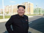 Kim Jong-un, asteptat la parada militara de la Moscova