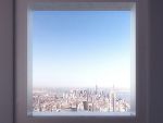 Mona Lisa New York-ului: 432 Park Avenue a devenit cea mai inalta cladire din Manhattan. Cum arata privelistea de 95 mil. dolari, de la 400 m inaltime