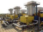 Ucraina isi construieste gazoduct de 245 mil. dolari