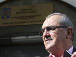 Deputatul Miron Mitrea, condamnat la doi ani de inchisoare cu executare, intr-un dosar de coruptie