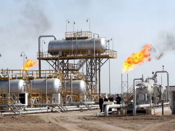Pretul petrolului se mentine la peste 60 dolari/baril, in contextul scaderii productiei din Libia. Previziunile analistilor