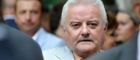 Decizie definitiva: Irinel Columbeanu a fost colaborator al Securitatii