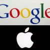 La concurenta cu Apple. Google a prezentat un smartphone, o tableta si o noua versiune a sistemului Android
